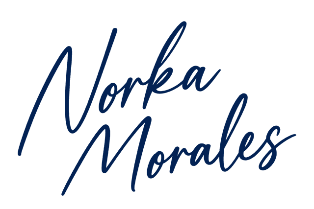 Firma Norka Morales