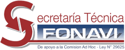 Secretaría Técnica FONAVI