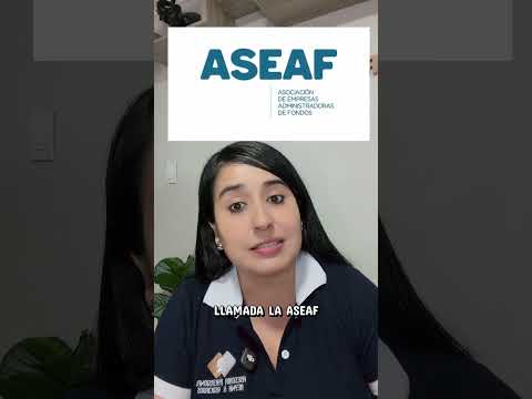 El fin de las AFP desde ahora EAF